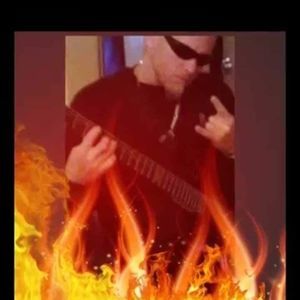 Meet your Posher, Larry